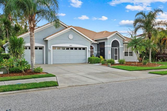 1602 PINYON PINE DRIVE, Sarasota, FL 34240