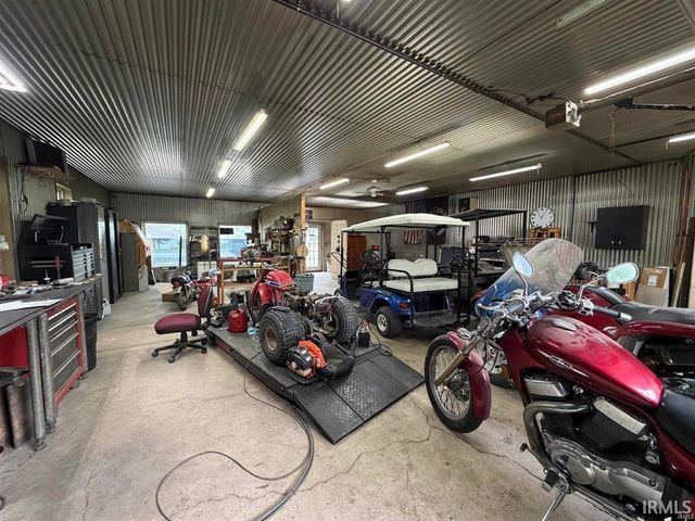 208 E Main Street, Butler, IN 46721