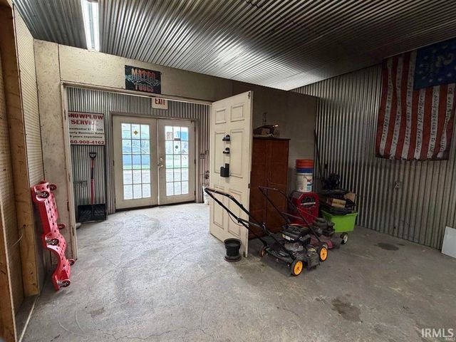 208 E Main Street, Butler, IN 46721