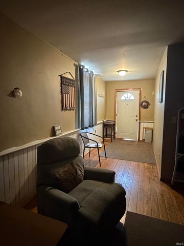 208 E Main Street, Butler, IN 46721