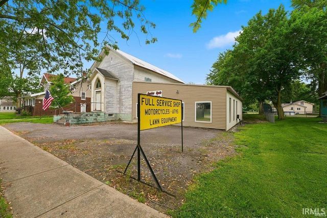 208 E Main Street, Butler, IN 46721