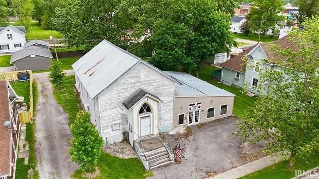 208 E Main Street, Butler, IN 46721