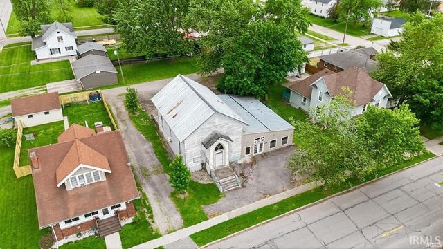 208 E Main Street, Butler, IN 46721