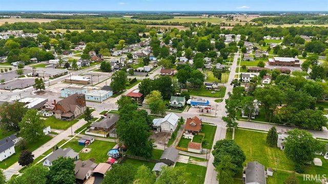 208 E Main Street, Butler, IN 46721