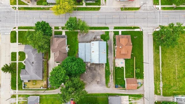 208 E Main Street, Butler, IN 46721