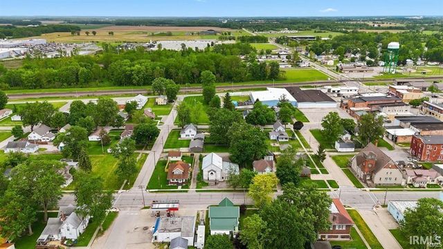 208 E Main Street, Butler, IN 46721