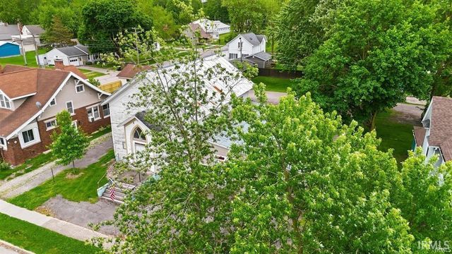 208 E Main Street, Butler, IN 46721