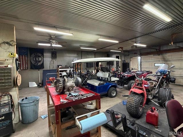 208 E Main Street, Butler, IN 46721