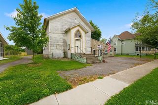 208 E Main Street, Butler, IN 46721