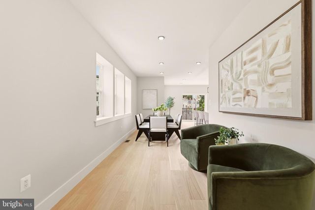 418 ALLISON ST NW, Washington, DC 20011