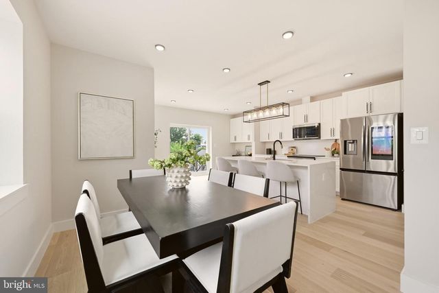 418 ALLISON ST NW, Washington, DC 20011