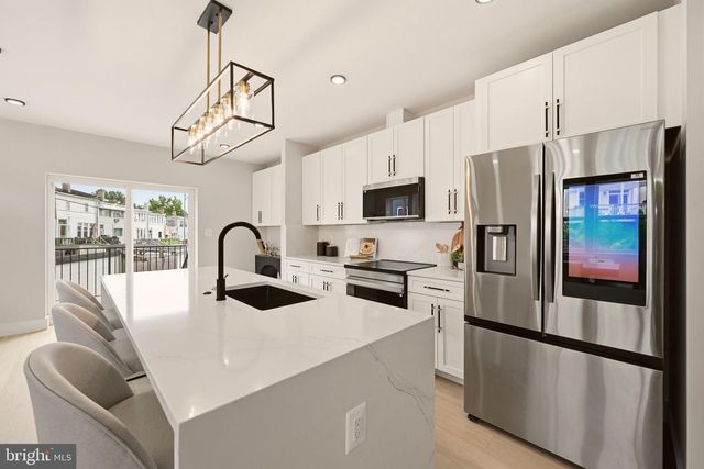 418 ALLISON ST NW, Washington, DC 20011