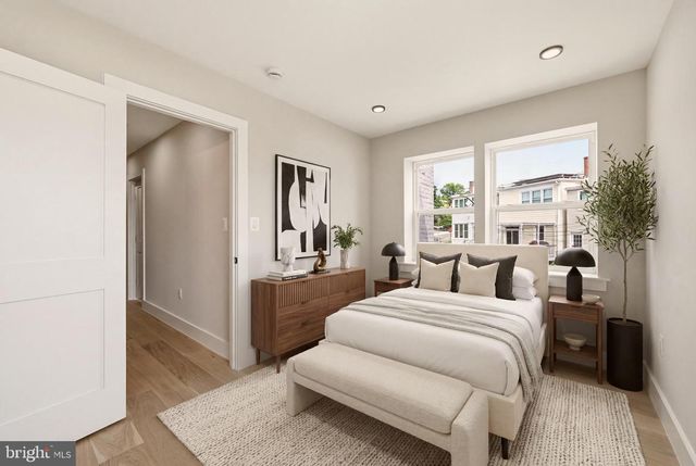 418 ALLISON ST NW, Washington, DC 20011
