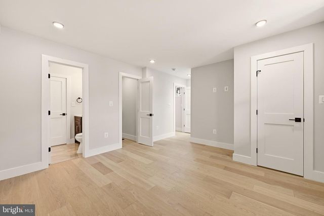 418 ALLISON ST NW, Washington, DC 20011