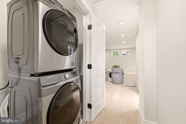 418 ALLISON ST NW, Washington, DC 20011
