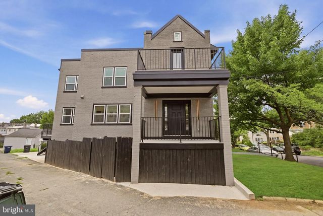 418 ALLISON ST NW, Washington, DC 20011