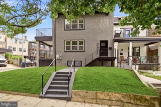 418 ALLISON ST NW, Washington, DC 20011