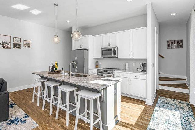 4309 Gallatin Pike, Nashville, TN 37216