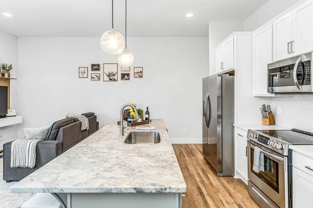 4309 Gallatin Pike, Nashville, TN 37216