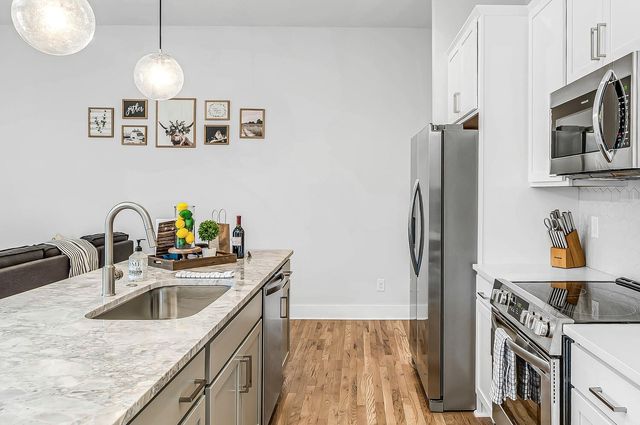 4309 Gallatin Pike, Nashville, TN 37216