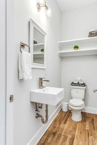 4309 Gallatin Pike, Nashville, TN 37216