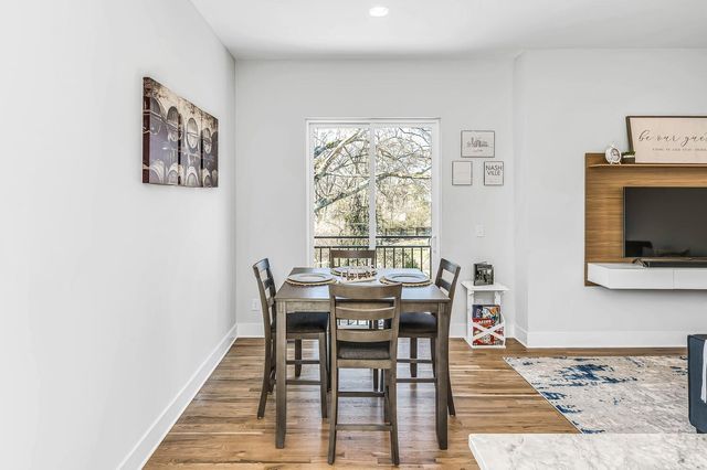 4309 Gallatin Pike, Nashville, TN 37216