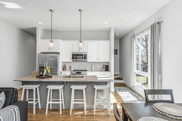 4309 Gallatin Pike, Nashville, TN 37216