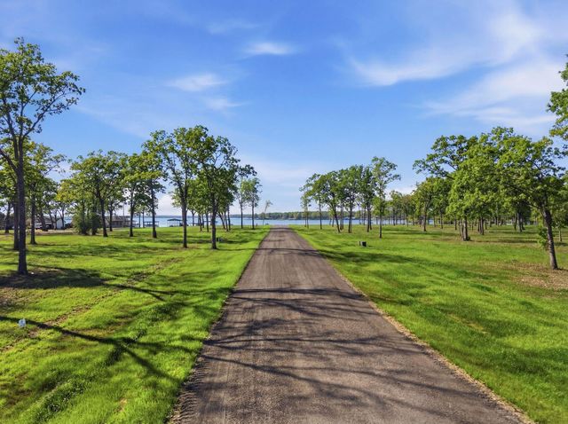 Lot 15 Island View Lane, Livingston, TX 77351