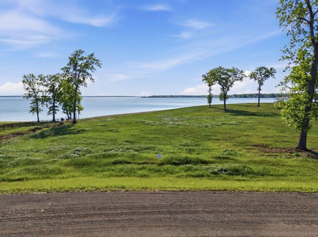 Lot 15 Island View Lane, Livingston, TX 77351