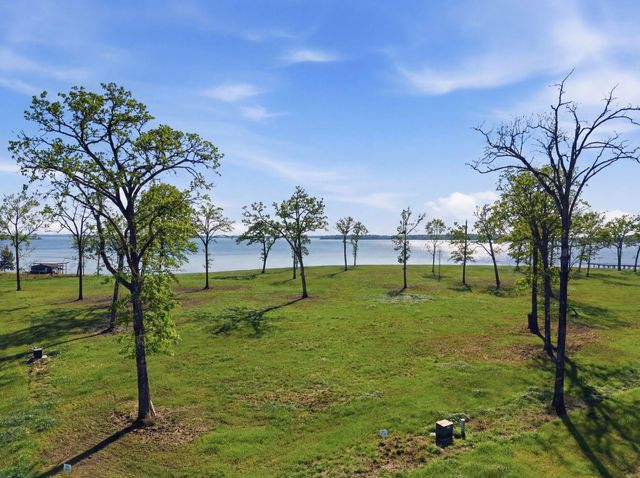 Lot 15 Island View Lane, Livingston, TX 77351