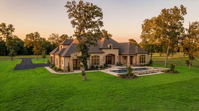 Lot 15 Island View Lane, Livingston, TX 77351