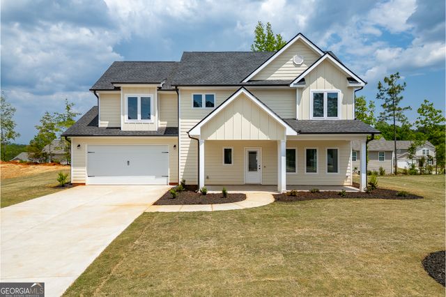 119 Boulder Drive, Toccoa, GA 30577