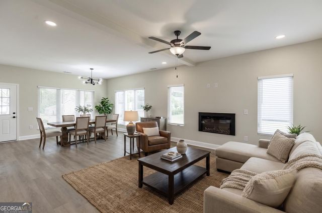 119 Boulder Drive, Toccoa, GA 30577
