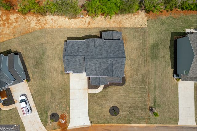 119 Boulder Drive, Toccoa, GA 30577