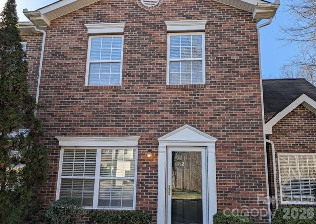 2104 Sardony Lane, Charlotte, NC 28213