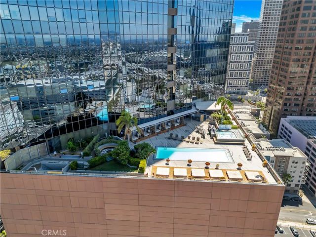 1100 Wilshire Boulevard 3302, Los Angeles, CA 90017