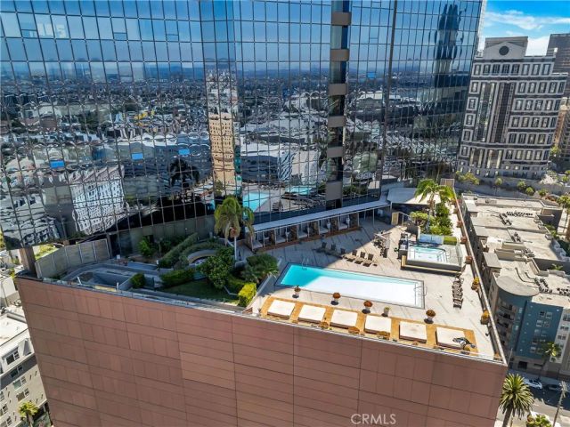 1100 Wilshire Boulevard 3302, Los Angeles, CA 90017
