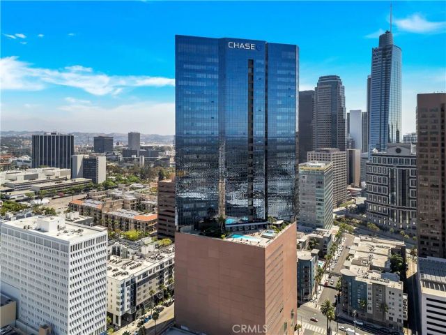 1100 Wilshire Boulevard 3302, Los Angeles, CA 90017
