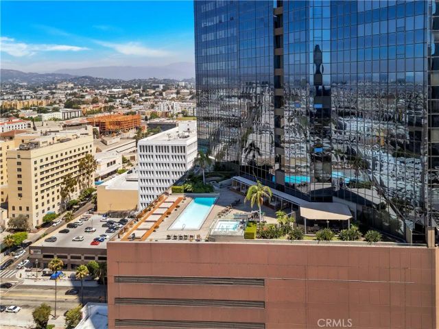 1100 Wilshire Boulevard 3302, Los Angeles, CA 90017