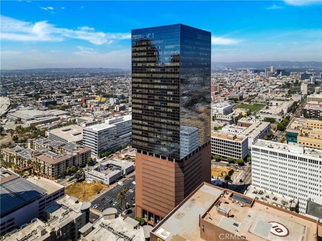 1100 Wilshire Boulevard 3302, Los Angeles, CA 90017