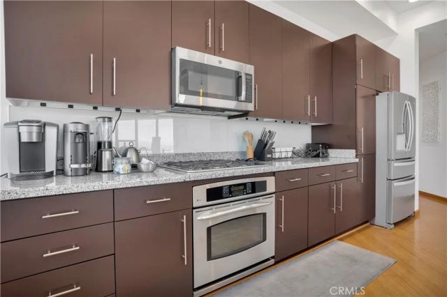 1100 Wilshire Boulevard 3302, Los Angeles, CA 90017