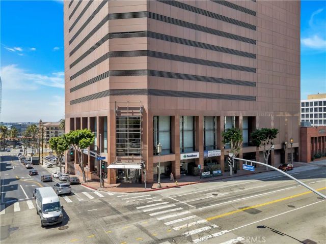 1100 Wilshire Boulevard 3302, Los Angeles, CA 90017