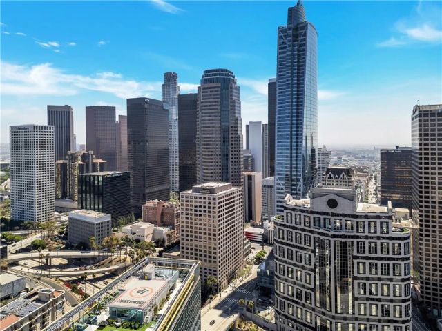 1100 Wilshire Boulevard 3302, Los Angeles, CA 90017