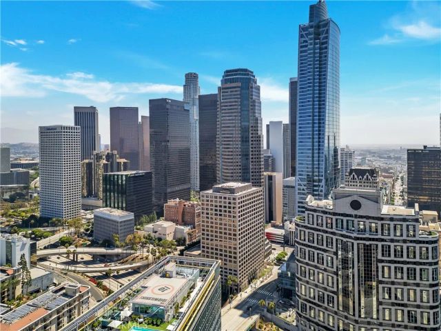 1100 Wilshire Boulevard 3302, Los Angeles, CA 90017