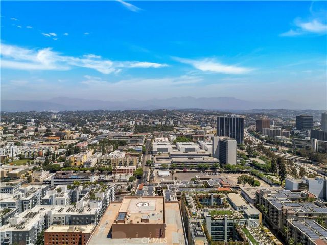 1100 Wilshire Boulevard 3302, Los Angeles, CA 90017