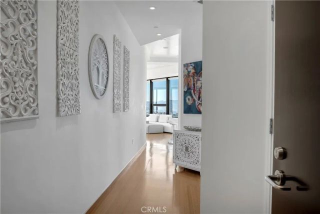 1100 Wilshire Boulevard 3302, Los Angeles, CA 90017
