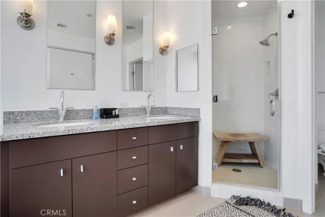1100 Wilshire Boulevard 3302, Los Angeles, CA 90017