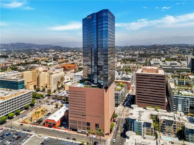 1100 Wilshire Boulevard 3302, Los Angeles, CA 90017