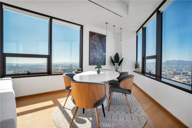 1100 Wilshire Boulevard 3302, Los Angeles, CA 90017