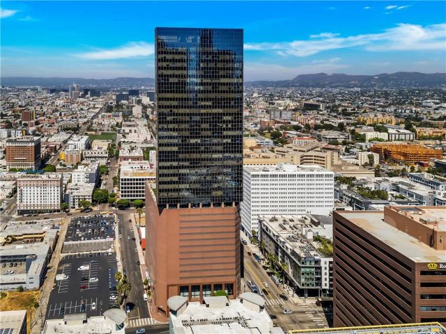 1100 Wilshire Boulevard 3302, Los Angeles, CA 90017